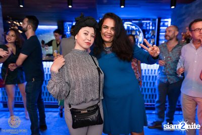 Imperial Fridays at The Emperor's Secret — photo 33