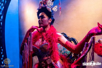 Imperial Fridays at The Emperor's Secret — photo 42