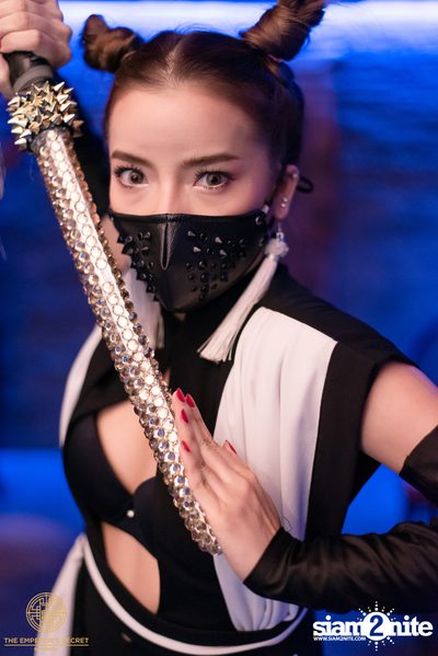 Imperial Fridays at The Emperor's Secret — photo 44