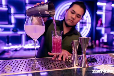 Imperial Fridays at The Emperor's Secret — photo 52