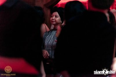 Imperial Fridays at The Emperor's Secret — photo 57