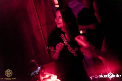 Imperial Fridays at The Emperor's Secret — photo 59