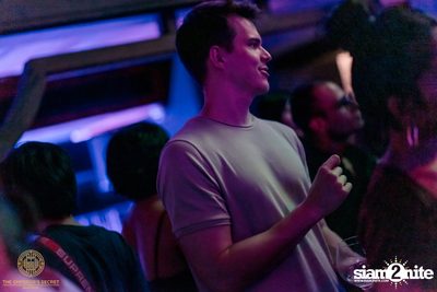Imperial Fridays at The Emperor's Secret — photo 62