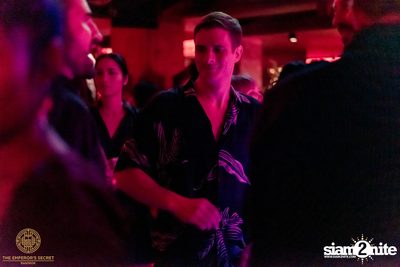 Imperial Fridays at The Emperor's Secret — photo 63
