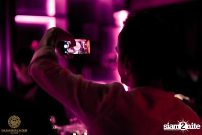 Imperial Fridays at The Emperor's Secret — photo 82