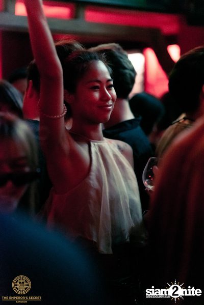 Imperial Fridays at The Emperor's Secret — photo 85