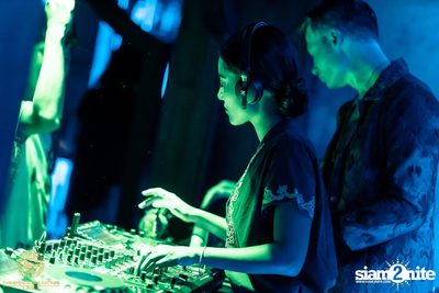 Imperial Fridays at The Emperor's Secret — photo 86