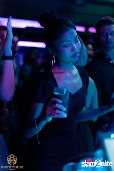 Imperial Fridays at The Emperor's Secret — photo 90