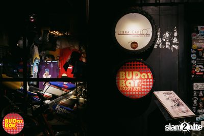 Friday Night at Budda Bar — photo 1