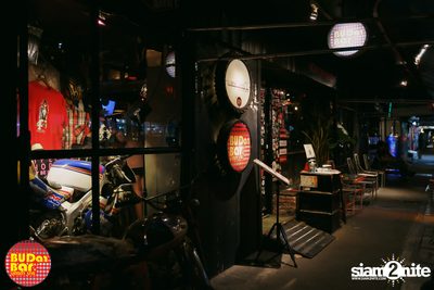 Friday Night at Budda Bar — photo 2
