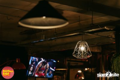 Friday Night at Budda Bar — photo 5