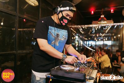 Friday Night at Budda Bar — photo 7