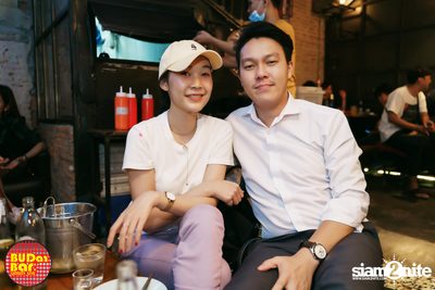 Friday Night at Budda Bar — photo 9