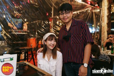 Friday Night at Budda Bar — photo 10