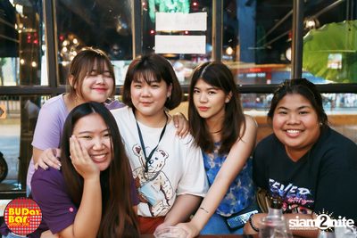 Friday Night at Budda Bar — photo 13