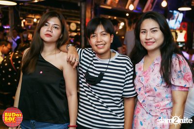 Friday Night at Budda Bar — photo 18