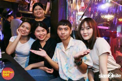 Friday Night at Budda Bar — photo 24