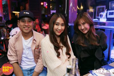 Friday Night at Budda Bar — photo 27