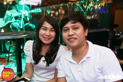 Friday Night at Budda Bar — photo 28