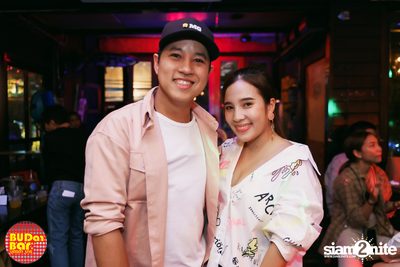 Friday Night at Budda Bar — photo 29
