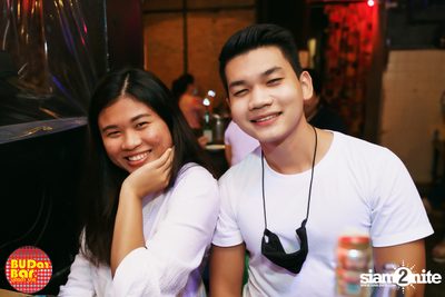 Friday Night at Budda Bar — photo 34