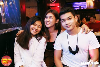 Friday Night at Budda Bar — photo 35