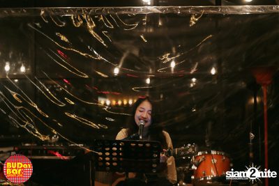 Friday Night at Budda Bar — photo 40