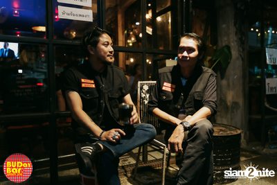 Friday Night at Budda Bar — photo 47