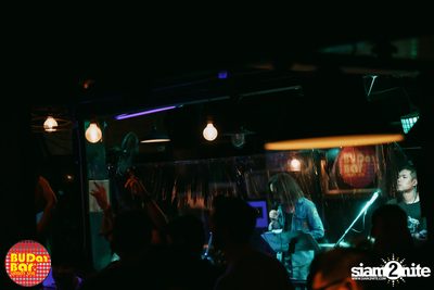 Friday Night at Budda Bar — photo 54