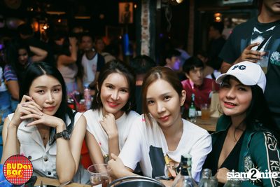 Friday Night at Budda Bar — photo 55