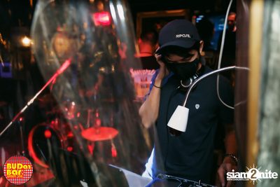 Friday Night at Budda Bar — photo 57