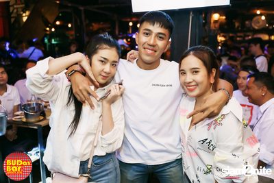 Friday Night at Budda Bar — photo 58