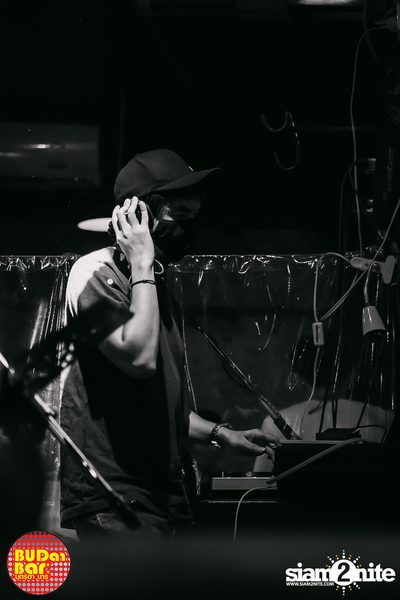 Friday Night at Budda Bar — photo 60