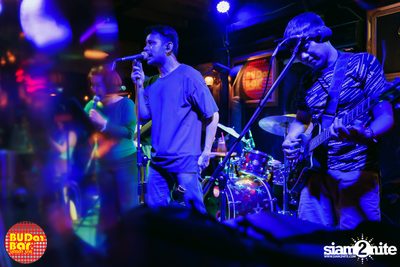 Friday Night at Budda Bar — photo 67