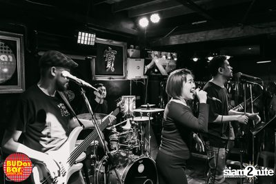 Friday Night at Budda Bar — photo 69