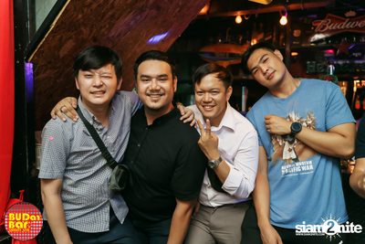 Friday Night at Budda Bar — photo 70