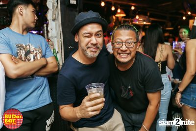 Friday Night at Budda Bar — photo 71