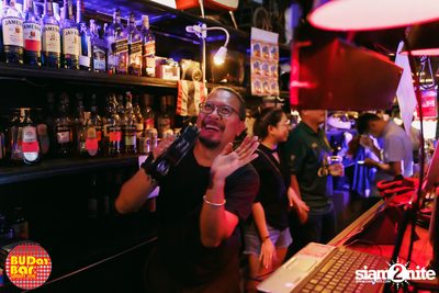 Friday Night at Budda Bar — photo 76