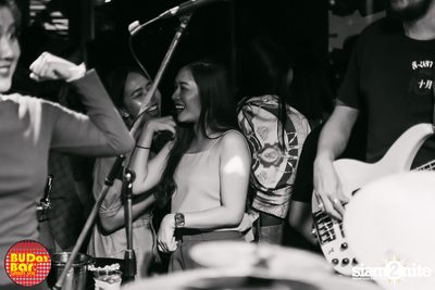 Friday Night at Budda Bar — photo 79