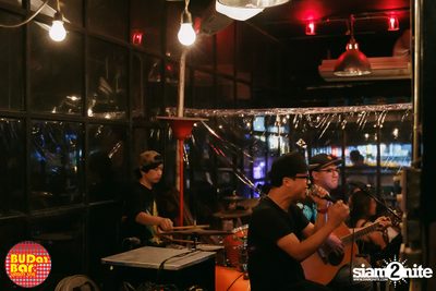 Friday Night at Budda Bar — photo 80