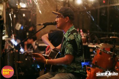 Friday Night at Budda Bar — photo 81