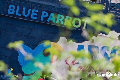 งานครบรอบ 3 ปีที่ร้าน Blue Parrot (อัลบั้ม 1) — photo 3