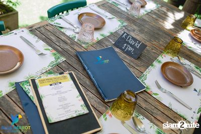งานครบรอบ 3 ปีที่ร้าน Blue Parrot (อัลบั้ม 1) — photo 6