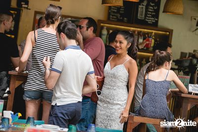 งานครบรอบ 3 ปีที่ร้าน Blue Parrot (อัลบั้ม 1) — photo 10