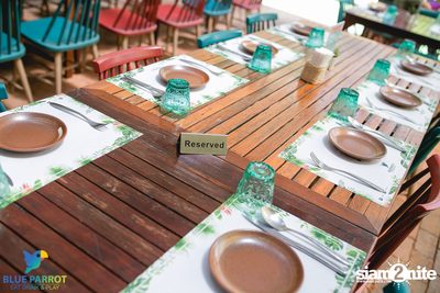 งานครบรอบ 3 ปีที่ร้าน Blue Parrot (อัลบั้ม 1) — photo 12
