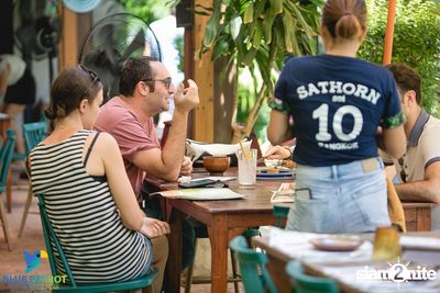 งานครบรอบ 3 ปีที่ร้าน Blue Parrot (อัลบั้ม 1) — photo 15