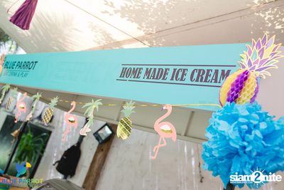 งานครบรอบ 3 ปีที่ร้าน Blue Parrot (อัลบั้ม 1) — photo 18