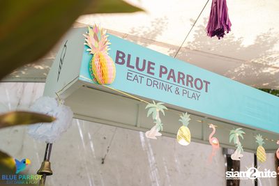 งานครบรอบ 3 ปีที่ร้าน Blue Parrot (อัลบั้ม 1) — photo 19