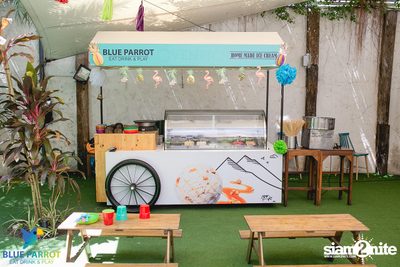 งานครบรอบ 3 ปีที่ร้าน Blue Parrot (อัลบั้ม 1) — photo 21