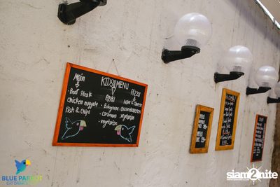 งานครบรอบ 3 ปีที่ร้าน Blue Parrot (อัลบั้ม 1) — photo 22